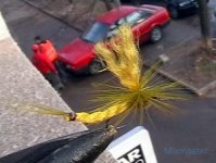 Polypropylene Mayfly.jpg