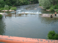 Brana na B. Timoku u selu Debelica.gif