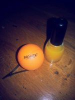 Topljena ping pong lotica..jpg