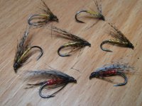 Wet flies by STRELAC.jpg